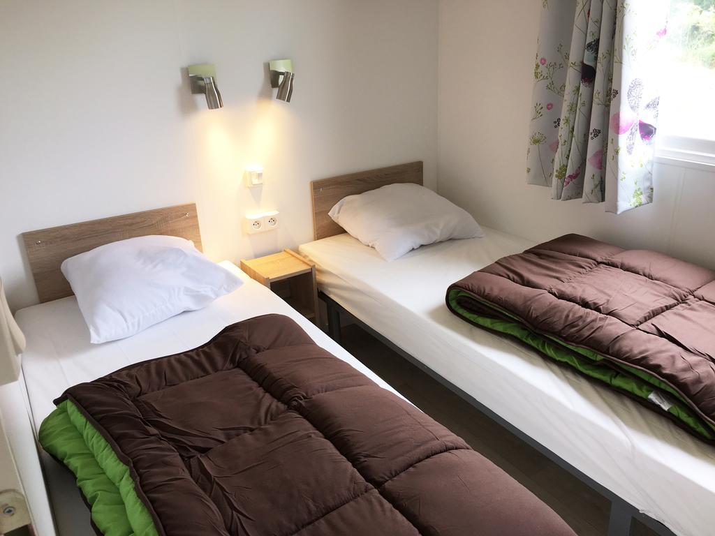 O2 Camping Longueville  Екстер'єр фото