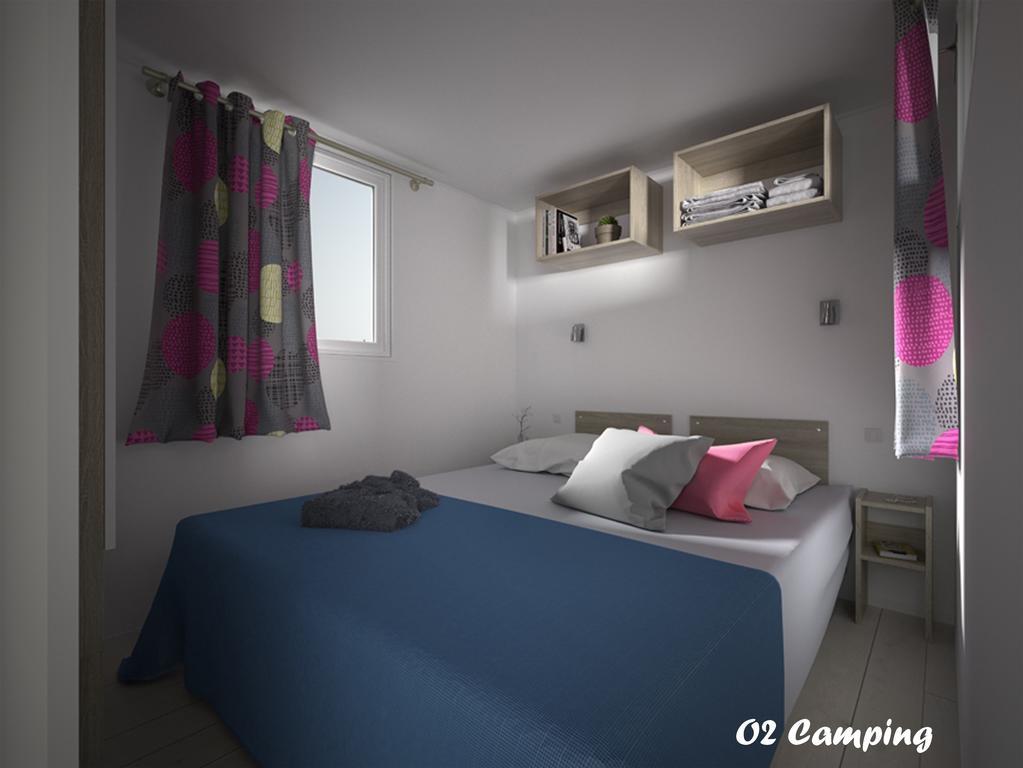 O2 Camping Longueville  Екстер'єр фото
