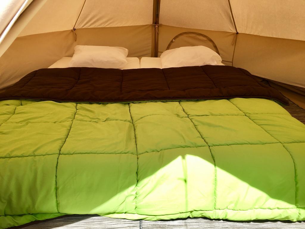 O2 Camping Longueville  Екстер'єр фото