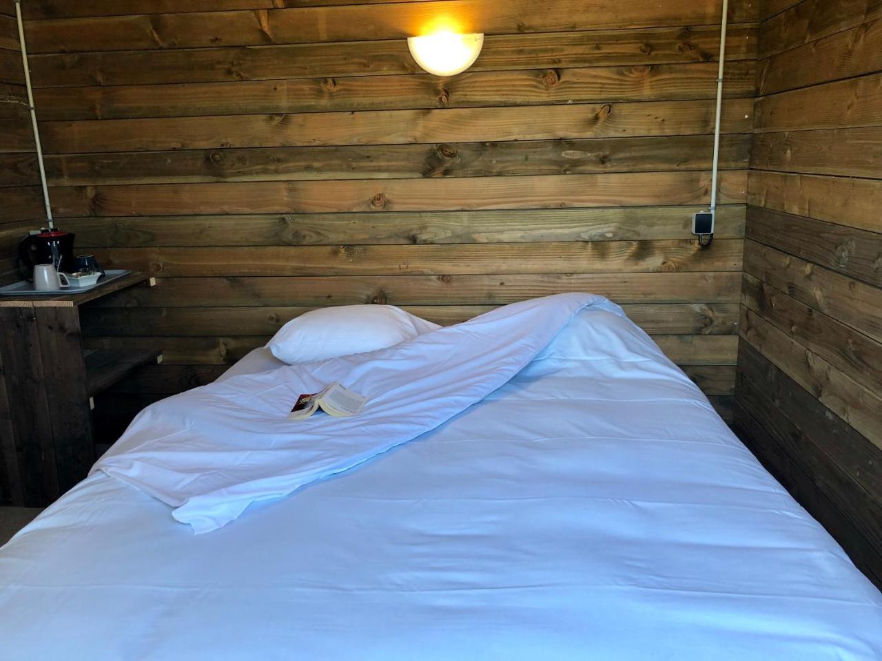 O2 Camping Longueville  Екстер'єр фото